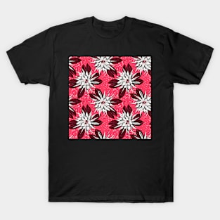 Tropical Flower T-Shirt